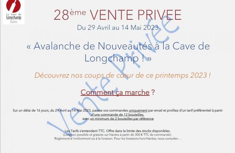 La Cave de Longchamp Caviste Epicier