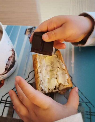 Souvenirs d’enfance, souvenirs gourmands… 💭 Biscuitier Chocolatier Pâtissier