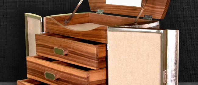 Ébéniste à Nantes