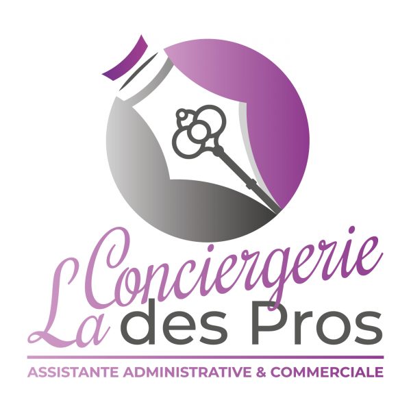 La Conciergerie des Pros, assistante commerciale et administrative Ã  Nantes