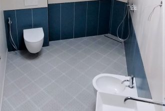 MR Plomberie, plombier, chauffagiste à Nantes