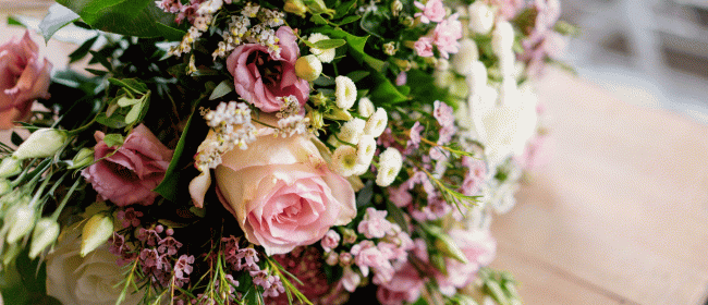 Top 4 des fleuristes à Nantes et alentours