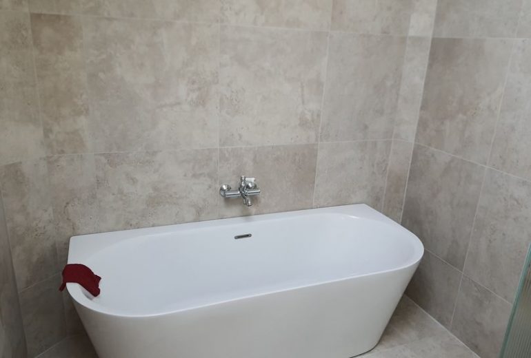 Concept salle de bain Sévérac Carreleur Faïencier Plombier