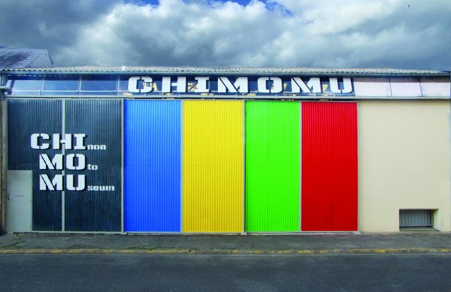 CHIMOMU... KEZAKO ? Enseigniste Peintre Peintre d'extérieur Peintre en lettres