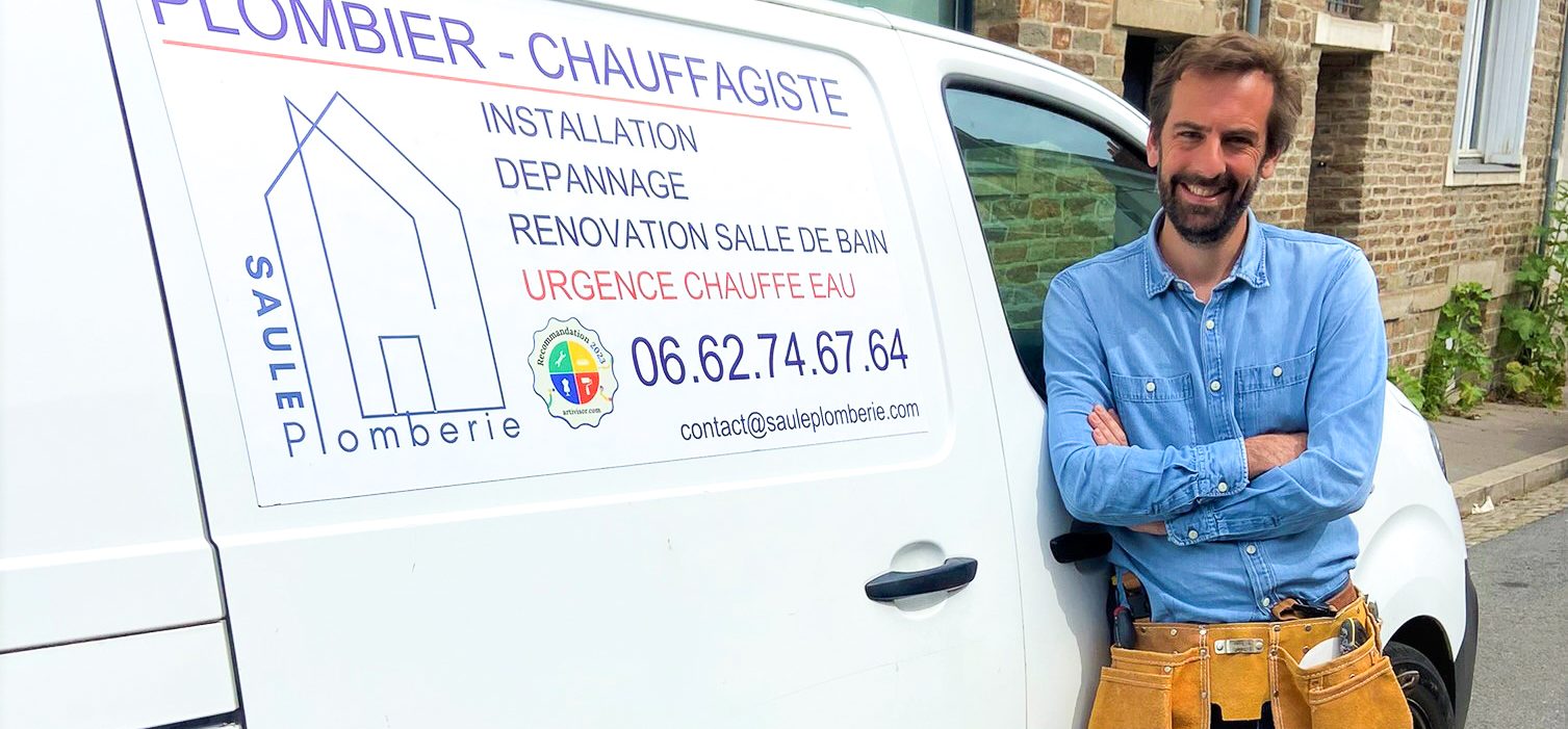 Dépannage plomberie Nantes