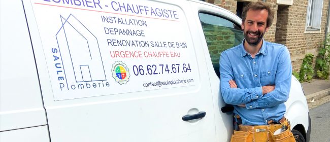 Dépannage plomberie Nantes