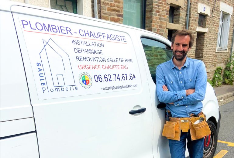 Dépannage plomberie Nantes