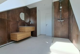 Dépannage salle de bains Nantes