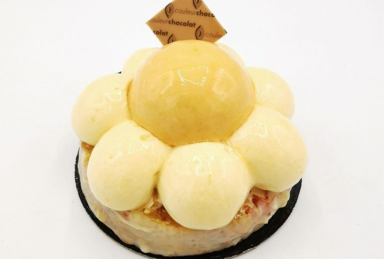 Pâtisserie disponible dès demain ! Biscuitier Chocolatier Pâtissier