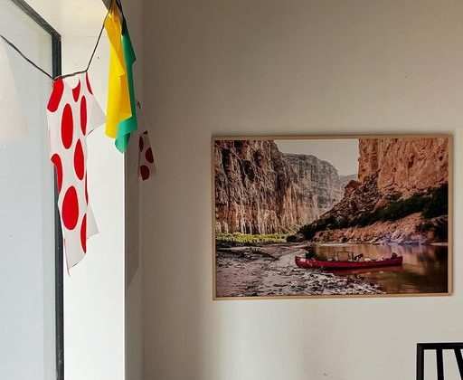 Art Delivery & Green Course #2