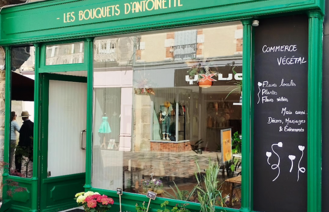 Nouvelle enseigne ! Enseigniste Peintre Peintre d'extérieur Peintre en lettres