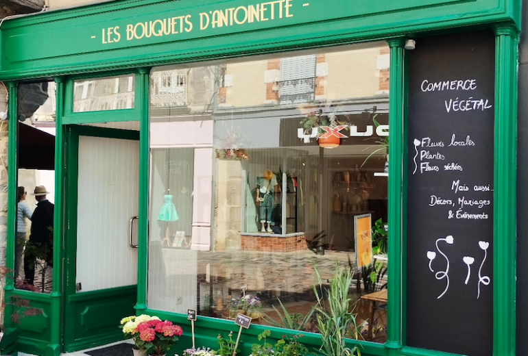 Nouvelle enseigne ! Enseigniste Peintre Peintre d'extérieur Peintre en lettres