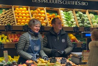 Le Verger de St Do Epicier Primeur