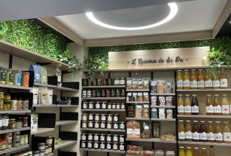 Le Verger de St Do Epicier Primeur