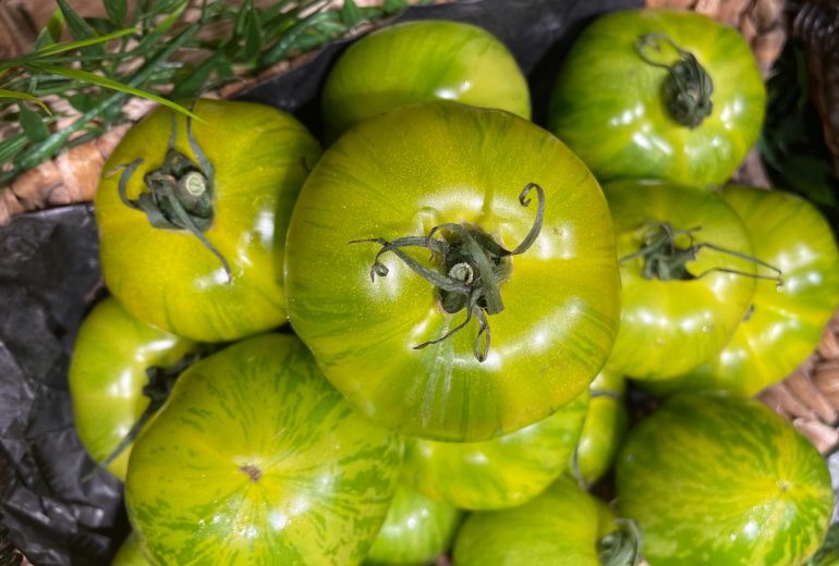Prêtes et prêts pour un feu d'artifice de couleurs et de saveurs ? Epicier Primeur