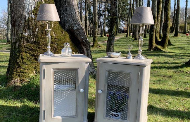 Chevets Décorateur de meubles