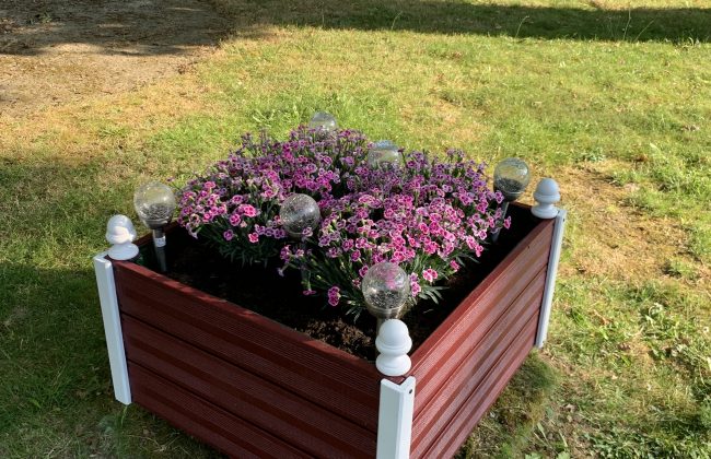 Jardinières Décorateur de meubles