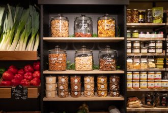 Le Verger de St Do Epicier Primeur