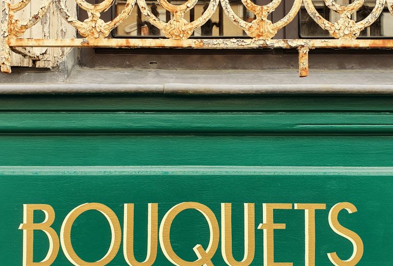 Nouvelle enseigne ! Enseigniste Peintre Peintre d'extérieur Peintre en lettres