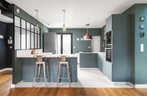 Chapitre Intérieur, décoratrice et designer d'espace