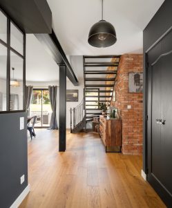 Chapitre Intérieur, décoratrice et designer d'espace