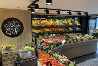 Le Verger de St Do Epicier Primeur