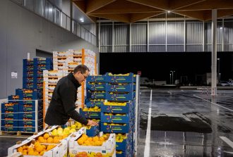 Le Verger de St Do Epicier Primeur