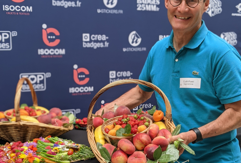 Une soirée fruitée ✨ Epicier Primeur