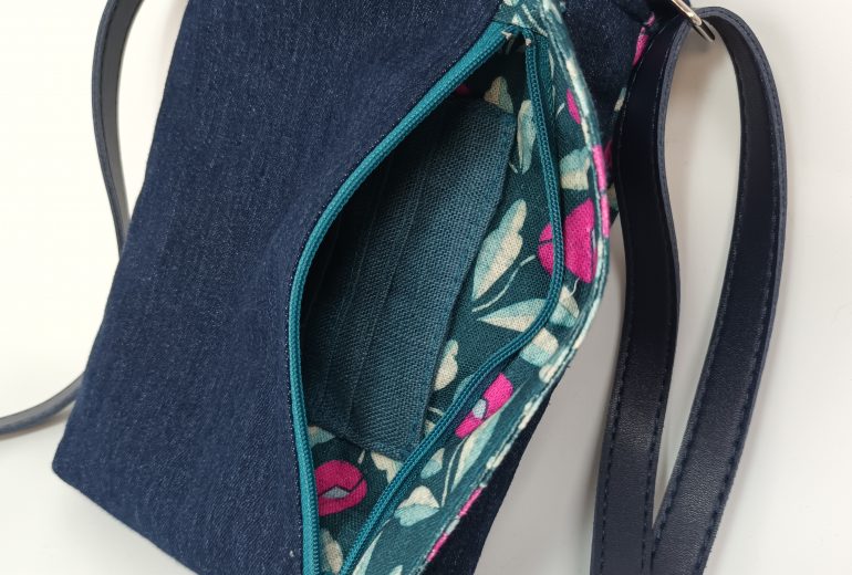 Pochettes pour téléphone