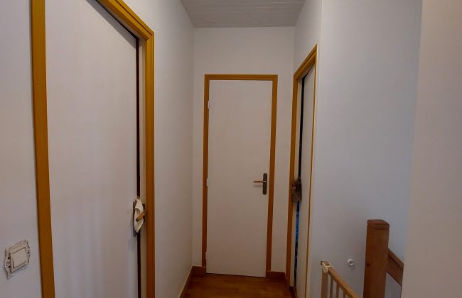 Noir & Couleur Applicateur Béton Ciré Peintre Peintre d'extérieur Peintre d'intérieur