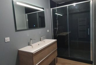 plombier grandchamp des fontaines mr plomberie salle de bain