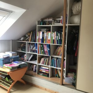 YAM chez vous Architecte d'intérieur Maître d'oeuvre