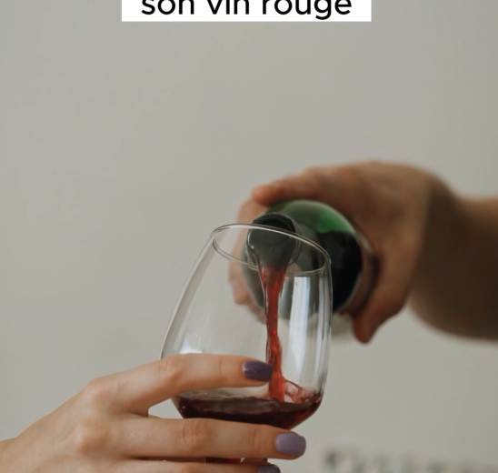 3️⃣conseils pour bien servir les vins rouges 🍷 Caviste Traiteur