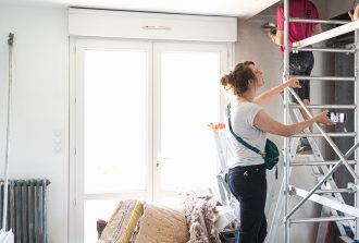 Architecte d’intérieur nantes Feng Shui Yam chez vous