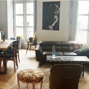 YAM chez vous Architecte d'intérieur Maître d'oeuvre