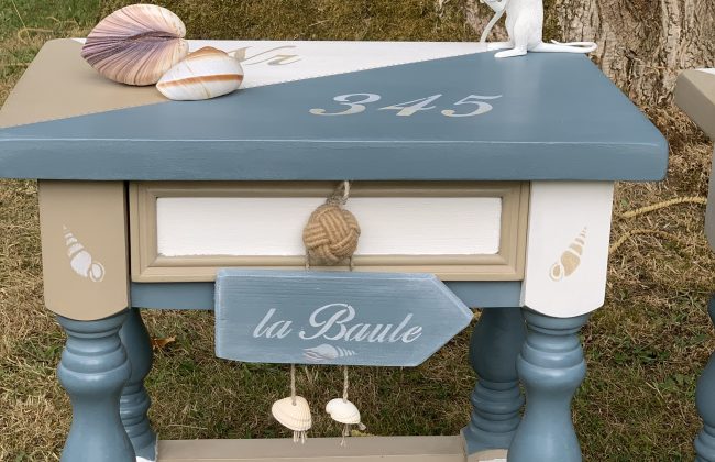 Chevets Décorateur de meubles