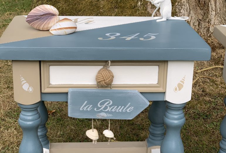 Chevets Décorateur de meubles