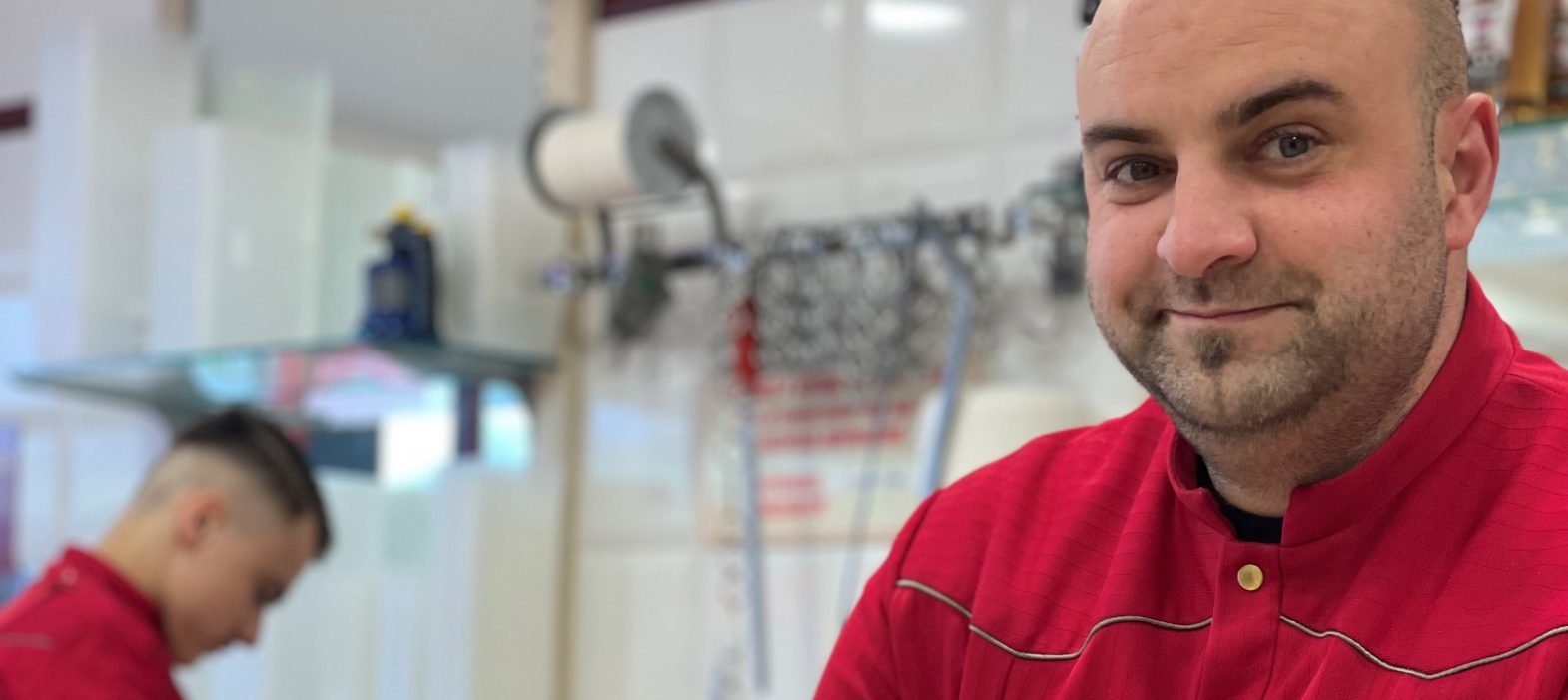 Boucherie Plaisance à Orvault