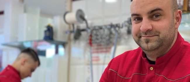 Boucherie Plaisance à Orvault