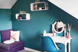 YAM chez vous Architecte d'intérieur Maître d'oeuvre