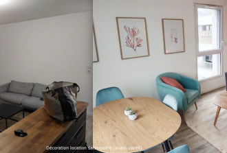 deco location saisonniere