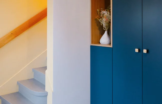 Delphine Lagarde Décorateur d'intérieur Décoration Feng shui