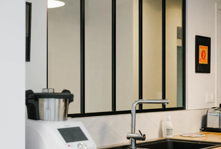 Projet Zola Architecte d'intérieur Maître d'oeuvre