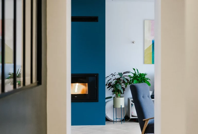 Projet Zola Architecte d'intérieur Maître d'oeuvre