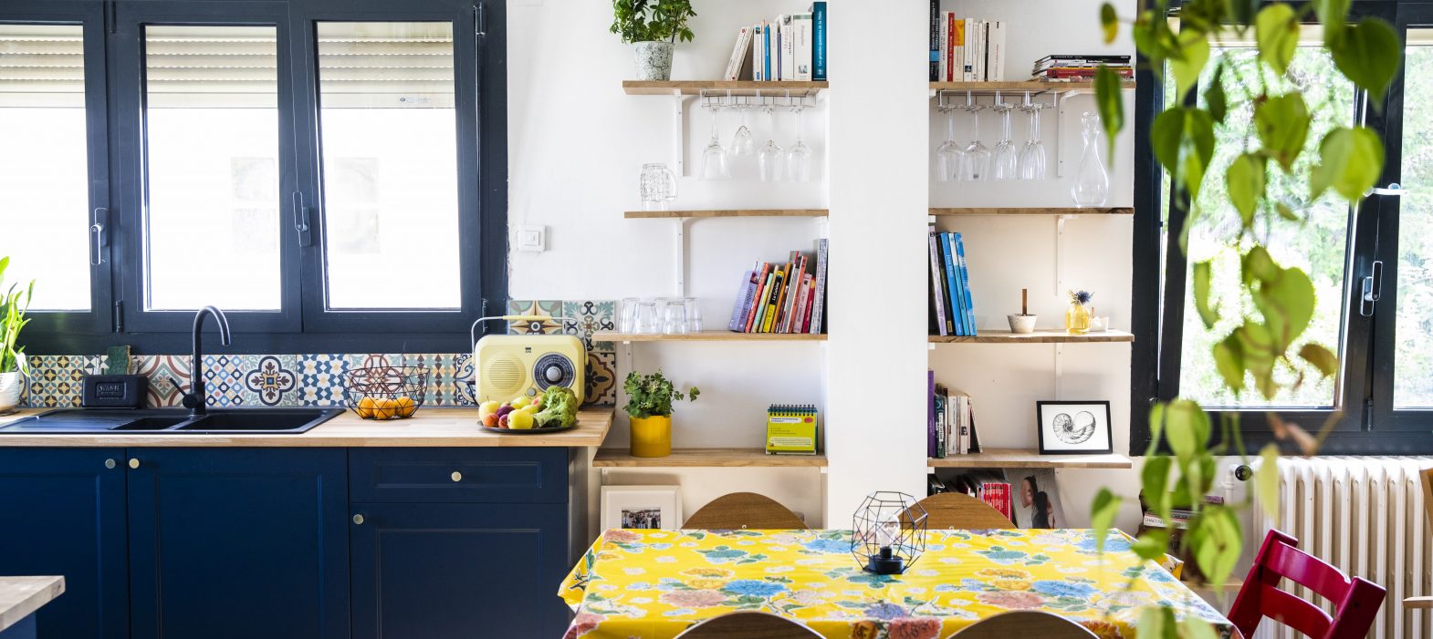 Architecte d’intérieur nantes Feng Shui Yam chez vous