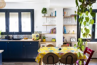 Architecte d’intérieur nantes Feng Shui Yam chez vous