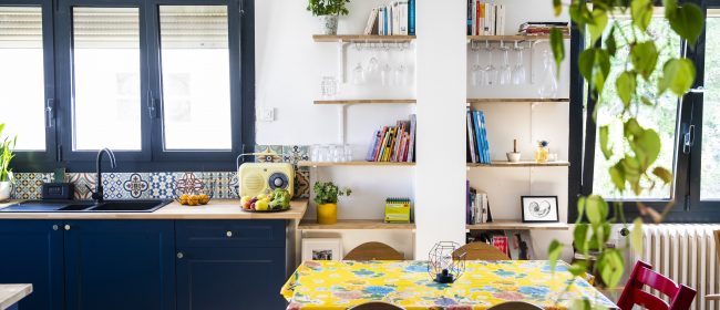 Architecte d’intérieur nantes Feng Shui Yam chez vous