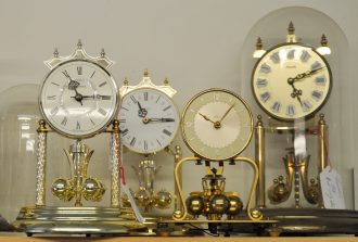 Atelier d'horlogerie Jestin