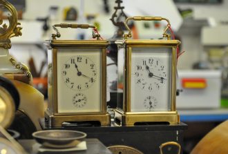 Atelier d'horlogerie Jestin