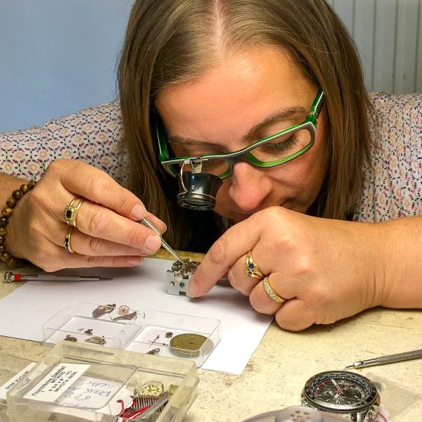 Atelier d'horlogerie Jestin